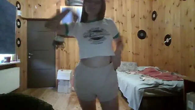 Little shygirl online show from 09.09.25