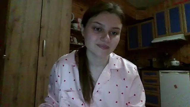 Little shygirl online show from 10.19.25