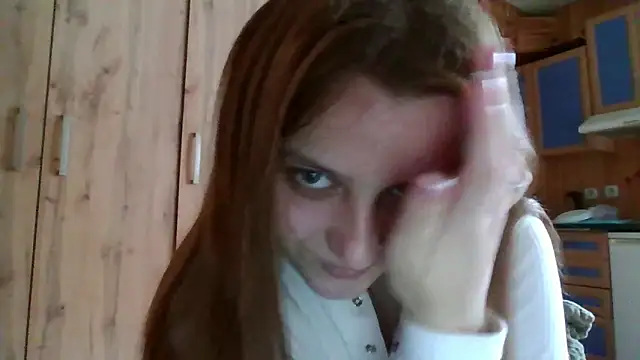 Little shygirl online show from 10.24.25