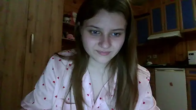 Little shygirl online show from 11.20.25