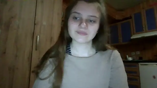 Little shygirl online show from 12.17.25