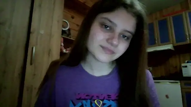 Little shygirl online show from 02.04.26