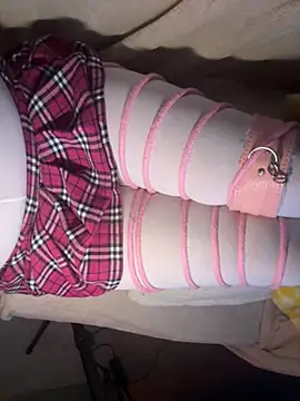 69kinkypickle69 online show from 07.18.26
