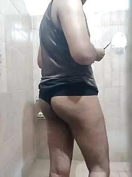 Brown69 guy online show from 04.26.26