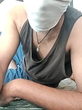 Brown69 guy online show from 07.26.26