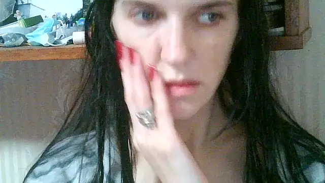 Casey Jeannie online show from 07.11.26
