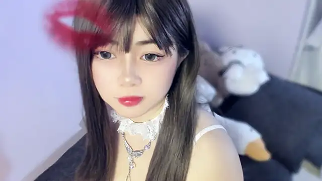 yuki3366 online show from 10.16.25