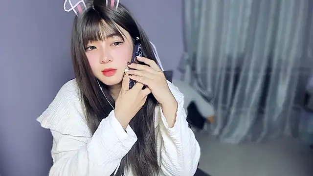 yuki3366 online show from 11.09.25