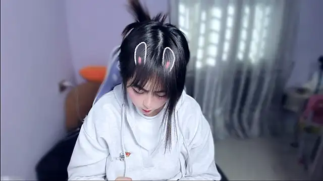 yuki3366 online show from 11.25.25