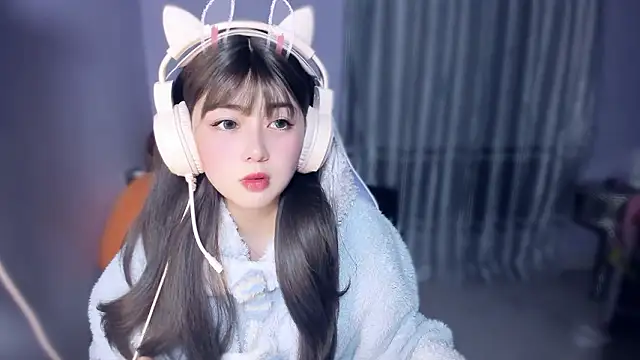 yuki3366 online show from 02.10.26