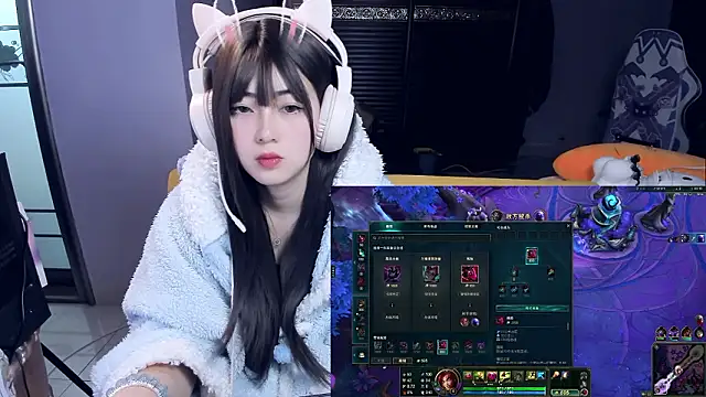 yuki3366 online show from 02.26.26