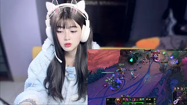 yuki3366 online show from 03.01.26