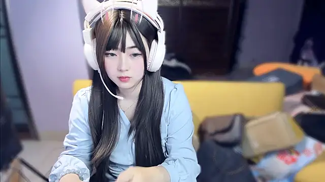 yuki3366 online show from 03.07.26