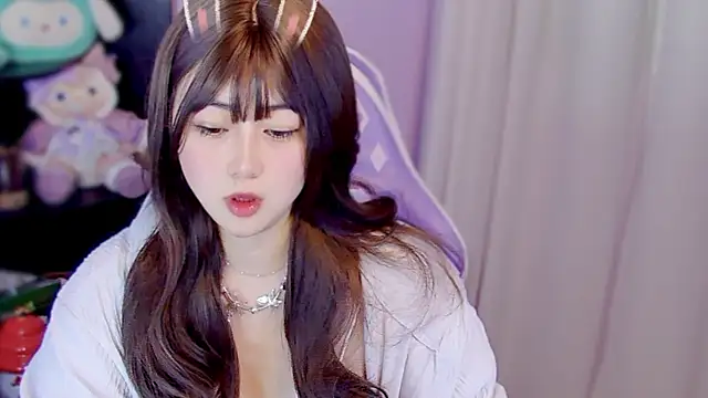 yuki3366 online show from 04.29.26