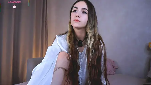 CupSizeGirl online show from 10.11.25