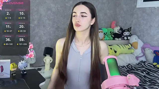 CupSizeGirl online show from 05.07.26