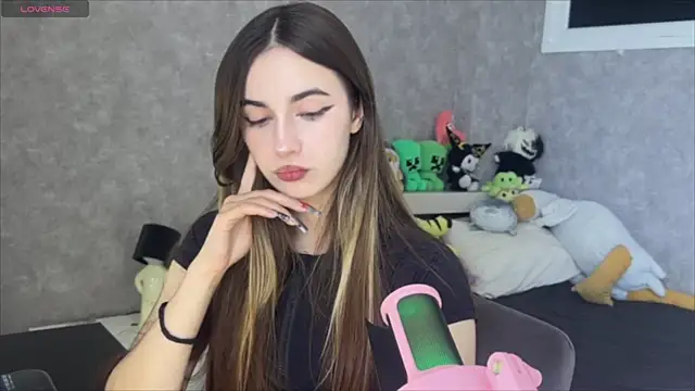 CupSizeGirl online show from 05.12.26