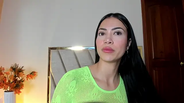 AbbieJoness  online show from 05.04.26