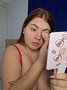 valentina-diiaz online show from 07.15.26