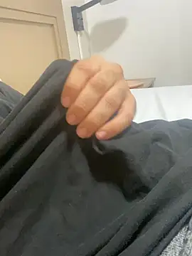 yourinternetboyfriend online show from 01.16.26