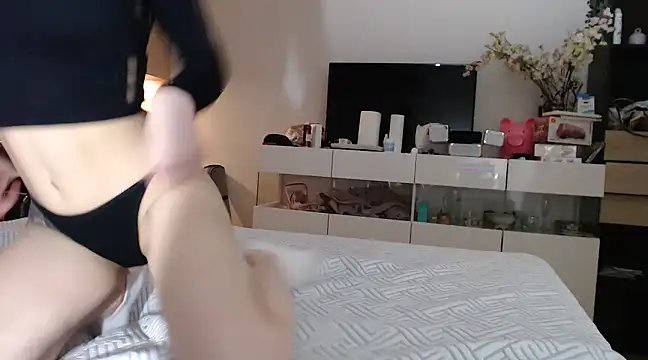 LittlexPussy online show from 03.21.25