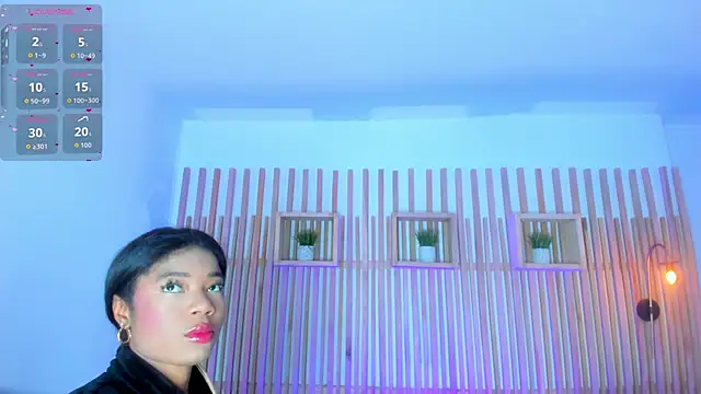 ciara blake online show from 05.01.26