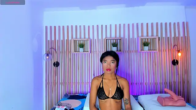 ciara blake online show from 05.02.26