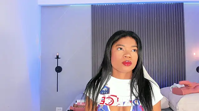 ciara blake online show from 07.14.26