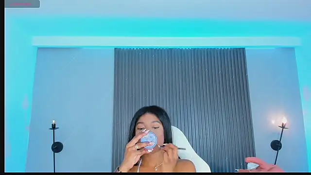 ciara blake online show from 07.17.26