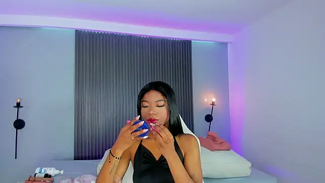 ciara blake online show from 07.24.26