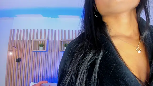 ciara blake online show from 07.29.26