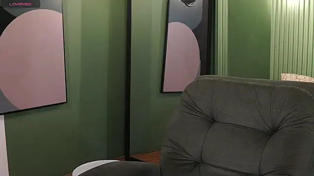 Susan wall online show from 06.15.26