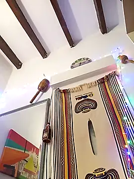 Snapshot of hotCOUPLEPETRA chatting on 01.10.26 hotCOUPLEPETRA online show from 01.10.26