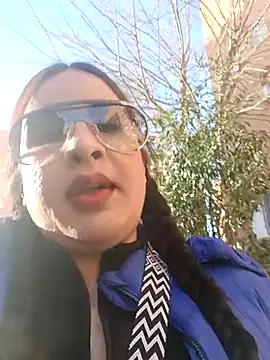 hotCOUPLEPETRA online show from 02.24.26