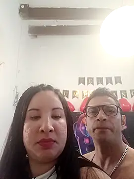 hotCOUPLEPETRA online show from 03.20.26