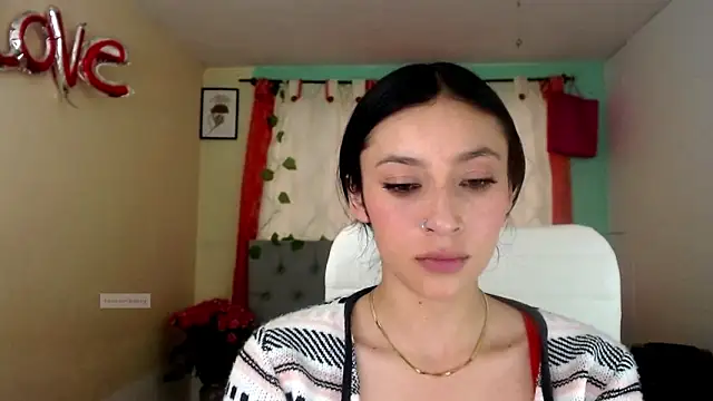 vale miel online show from 10.24.25