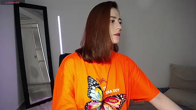 ANASTASIA DOLL8 online show from 12.15.25