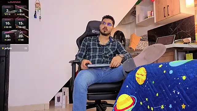 samuelcoopeer online show from 02.19.26