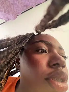 alissradiante1 online show from 03.06.26