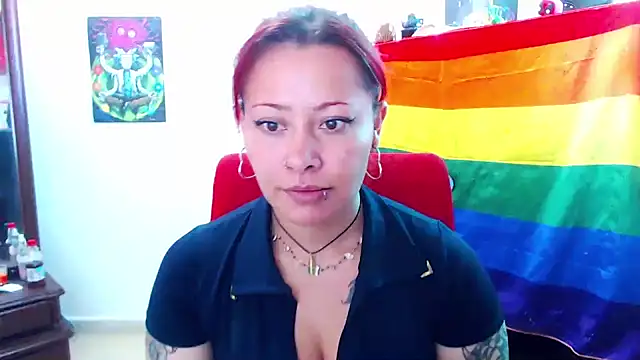 Aleja2530 online show from 10.02.25