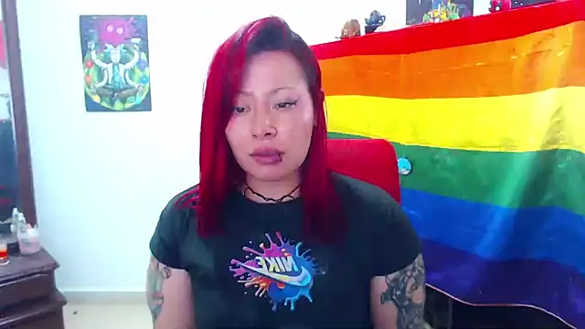 Aleja2530 online show from 10.04.25