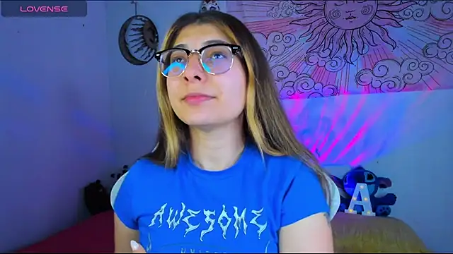 Snapshot of abbie_jensen_ chatting on 03.13.26 abbie jensen online show from 03.13.26