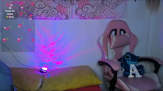 Snapshot of abbie_jensen_ chatting on 03.18.26 abbie jensen online show from 03.18.26