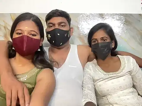 Tamil india couples  online show from 02.11.26
