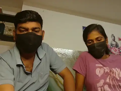 Tamil india couples  online show from 02.16.26
