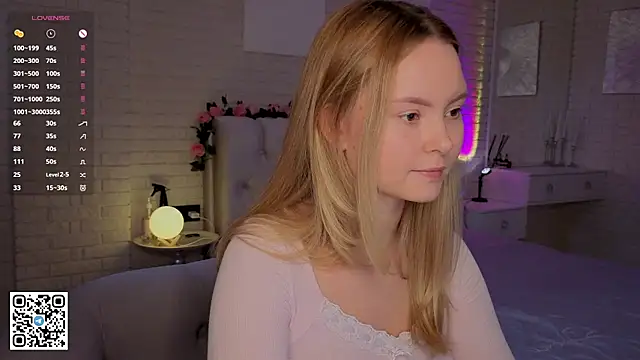 FlowersLover online show from 09.13.25