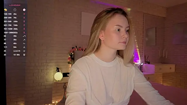 FlowersLover online show from 10.04.25