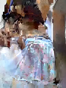 Snapshot of RoseLiveSL chatting on 10.14.25 RoseLiveSL online show from 10.14.25