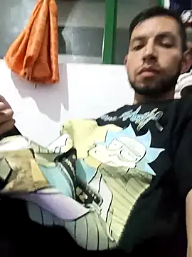 carlos69ho online show from 02.07.26