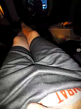 Heinz-horny-dick online show from 09.20.25